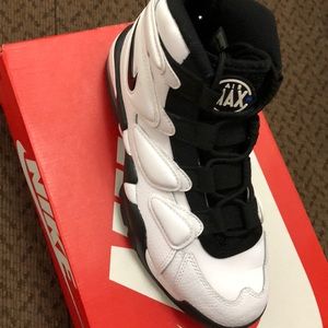 Nike Air Max Uptempo 94